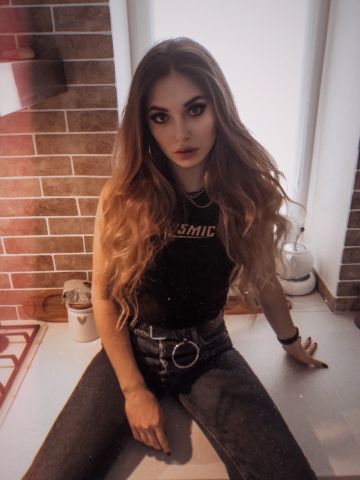 Галина